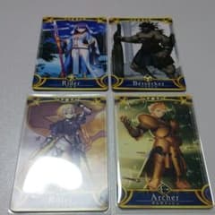 FGOアーケード まとめ売りのサムネイル