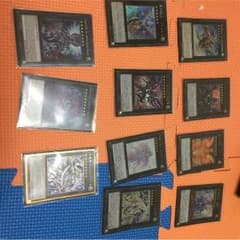 遊戯王 カードキングダムで紹介された聖刻怪獣デッキのサムネイル