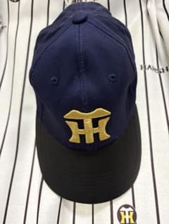 阪神タイガース 甲子園100周年記念 キャップ シーズンシート限定