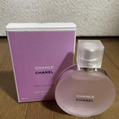 CHANEL CHANCE EAU TENDRE 35mlのサムネイル