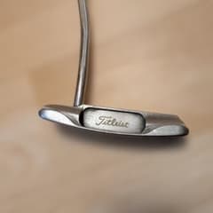 Titleist CATALINA TWO パター - メルカリ