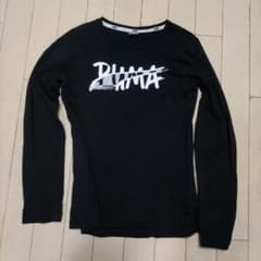 プーマ　puma　長袖　150　キッズのサムネイル