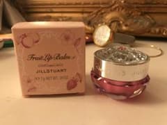 JILLSTUART ジルスチュアート リップバームのサムネイル
