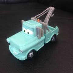 ディズニー カーズ ヤングメーターのサムネイル