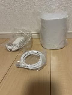Rakuten Turbo 5G 無線LANルーター 本体のサムネイル
