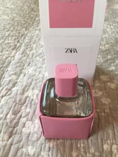 ZARA オーキッドパルファム100mlのサムネイル