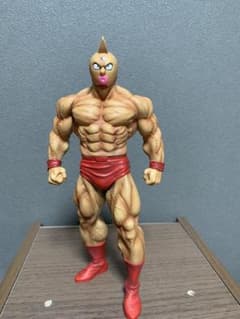 CCP 匠仕様 キャスト製 キン肉マン 特別カラー　パンツスタイル　アニメ CCP 匠仕様 キャスト製 キン肉マン 特別カラー パンツスタイル アニメ