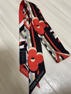 ルイヴィトン スカーフのサムネイル