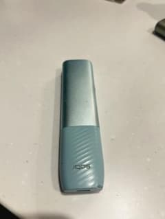 IQOS イルマワン電子タバコ本体 青のサムネイル