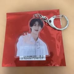 EBiDAN スポーツマンヒップ！ 曽野舜太 アクリルキーホルダーのサムネイル