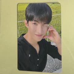 SEVENTEEN NEW JAPANFC更新特典 トレカ ドギョム セブチ - メルカリ