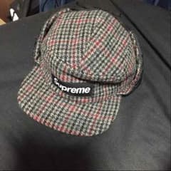 supreme capのサムネイル