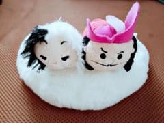 ツムツムぬいぐるみのサムネイル