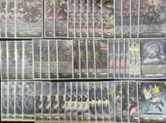 いいね禁止 ヴァンガード ヴェイズルーグ デッキ まとめ売り - メルカリ