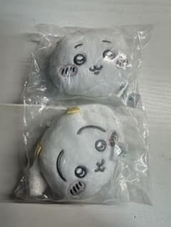 ちいかわ　マスコットミラー　2個セットのサムネイル