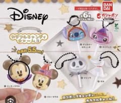 ディズニー カラフルキャンディチャーム2 ミッキーマウスのサムネイル
