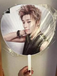 B.A.P jongup うちわのサムネイル