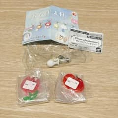 おなまえ札3 フラワーギフト めじるしのサムネイル