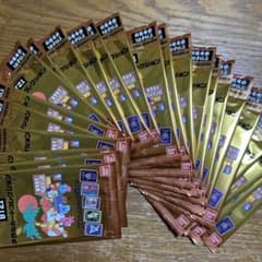 BT21 メタルカードコレクションのサムネイル