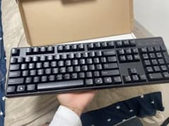 LEOPOLD FC500R メカニカルキーボードのサムネイル
