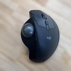 【動作確認済】ロジクール MX ERGO トラックボール MXTB1sのサムネイル
