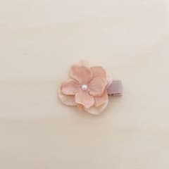 yuu様用　1本　ベビーヘアクリップのサムネイル