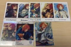 あんスタ パシャこれ まとめ売り 月永レオのサムネイル