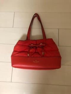 Kate Spade キルティングショルダーバッグのサムネイル