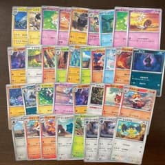 ポケモンカード まとめ売り 珊瑚様 ② - メルカリ