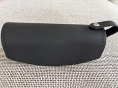 Zoff スポーツサングラスケース