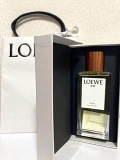 【ショッパー付き】LOEWE 001 man オードゥ トワレ 100mlのサムネイル