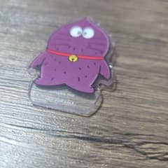 藤子不二雄キャラクター アクリルピンバッジのサムネイル