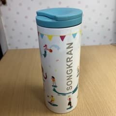 Starbucks 水筒のサムネイル