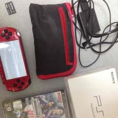 PSP➕カセット専用ですのサムネイル