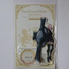 FGO 아크릴 스탠드 마쉬