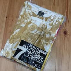 車とらきち様専用‼️サザンオールスターズ  Tシャツのサムネイル