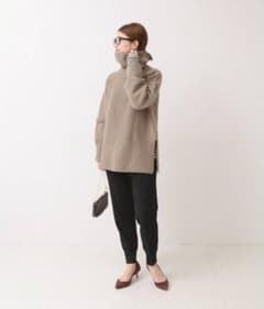 Spick and Span アゼ BIGタートル