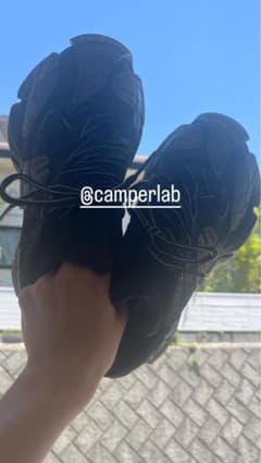 Camperlab Tormentaのサムネイル