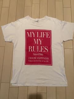branshes ジュニアキッズ　Tシャツ 150cmのサムネイル