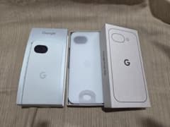 中古ほぼ未使用]Google Pixel 10a Fog 本体 - メルカリ