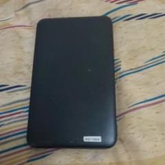 持ち運び充電器のサムネイル