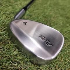 三浦技研 MIURA RF ウェッジ 56° 99.3 PURE DG EX 三浦技研 MIURA RF ウェッジ 56° 99.3 PURE DG EX - メルカリ