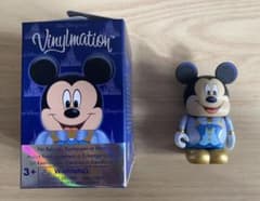 バイナルメーション  WDW WDW50周年　ミッキーマウスのサムネイル