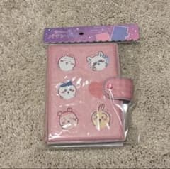 ちいかわ　シール帳のサムネイル