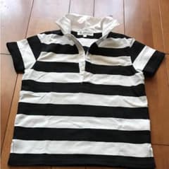 みっきぃママ様 専用 ロペピクニック キッズ ポロシャツのサムネイル