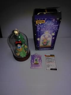 52TOYS Disney 白雪姫 Flowers and Shadowsのサムネイル