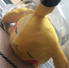 ぬいぐるみのサムネイル