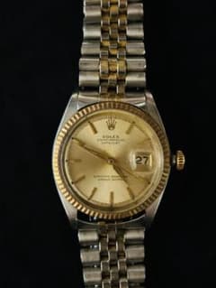 ロレックス ROLEX デイトジャスト 自動巻き腕時計のサムネイル