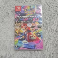 マリオカート8 デラックスのサムネイル