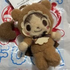 ♡*♡様 アンパンマンミュージアム限定 カラーコレクション ラテ あかちゃんまんのサムネイル